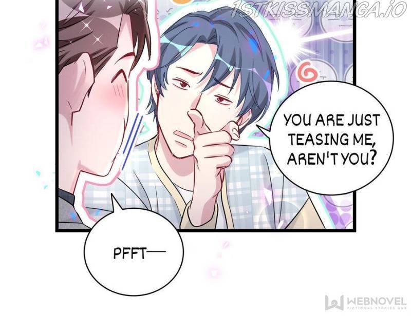 Whose Baby is it? Chapter 185 page 39