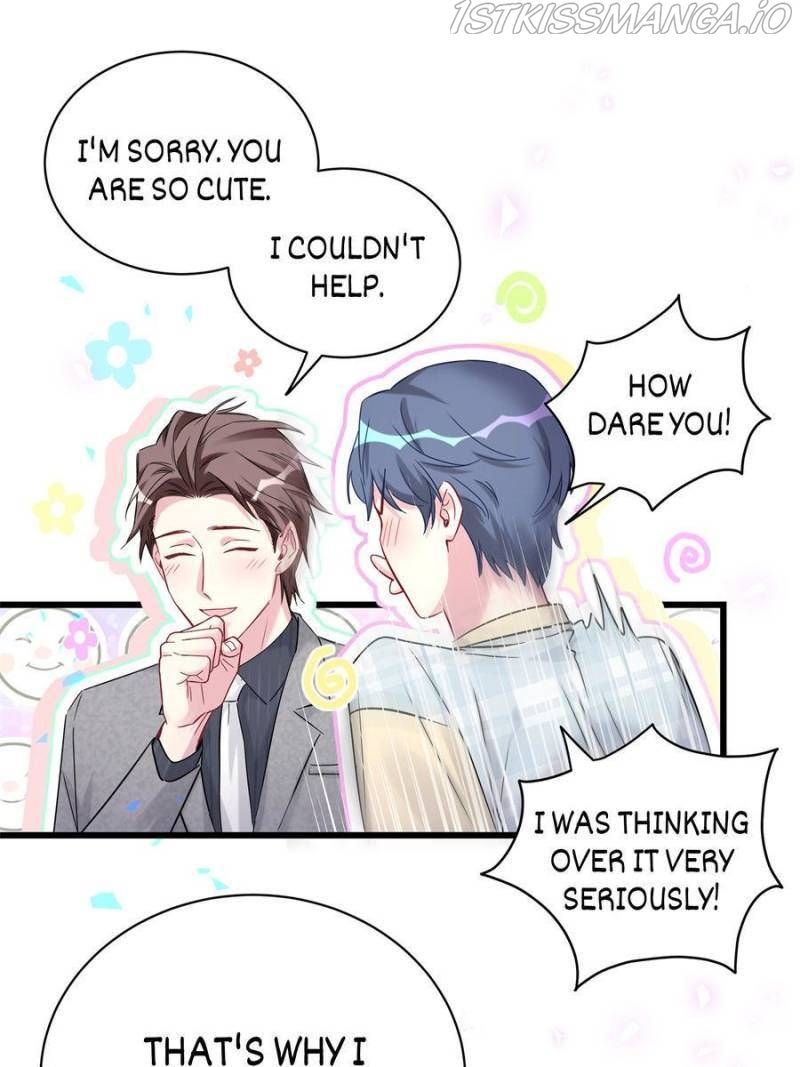 Whose Baby is it? Chapter 185 page 40