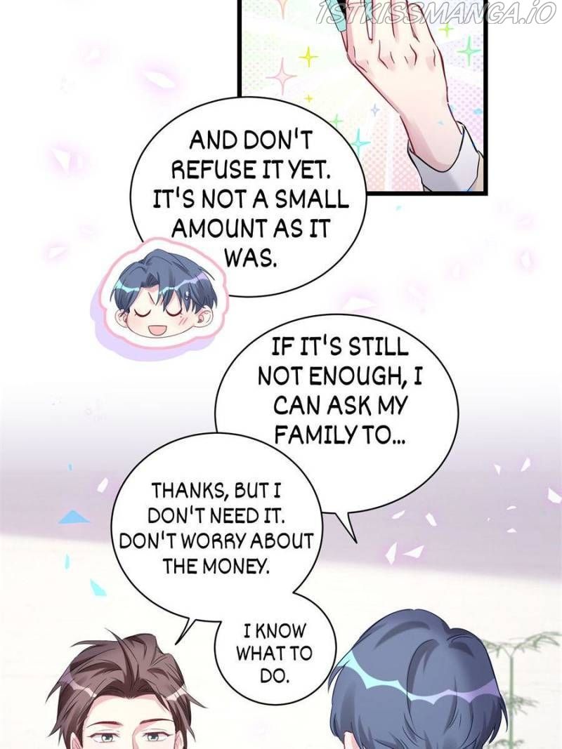 Whose Baby is it? Chapter 185 page 45