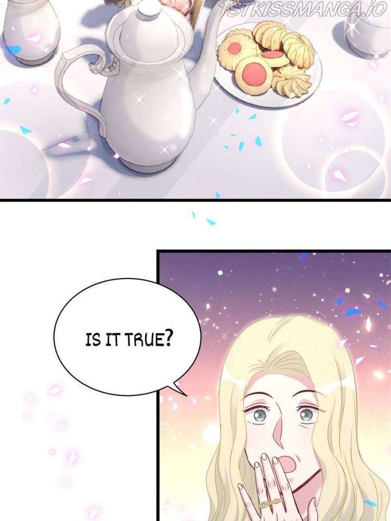 Whose Baby is it? Chapter 185 page 50