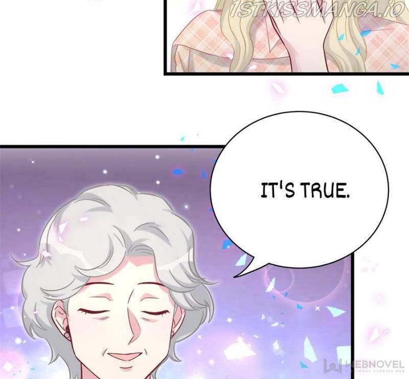 Whose Baby is it? Chapter 185 page 51