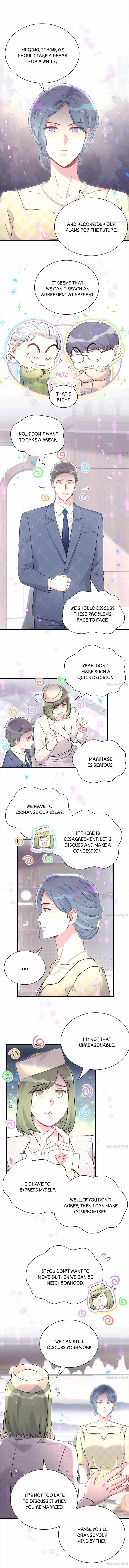 Whose Baby is it? Chapter 256 page 1