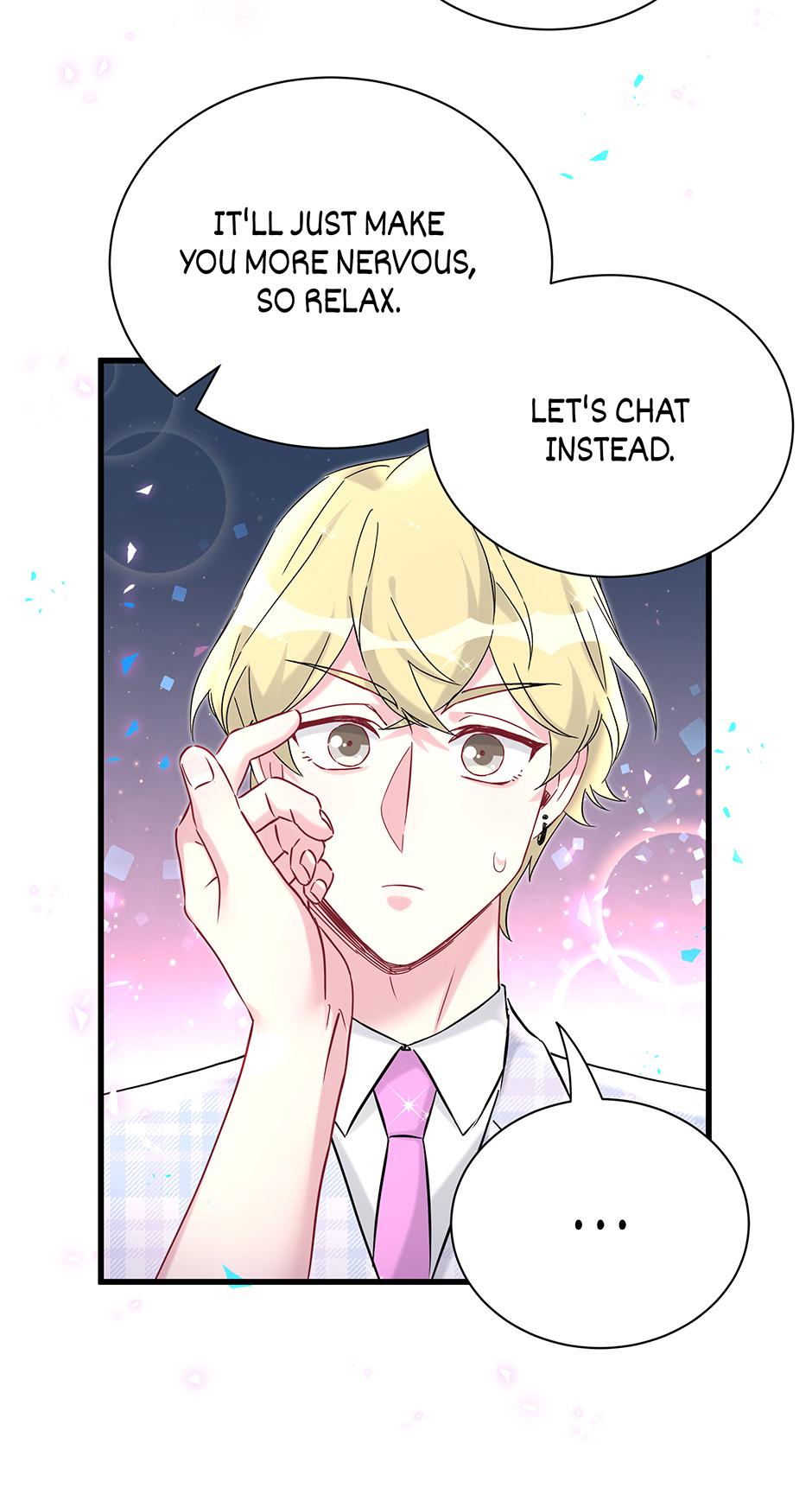 Whose Baby is it? Chapter 307 page 14