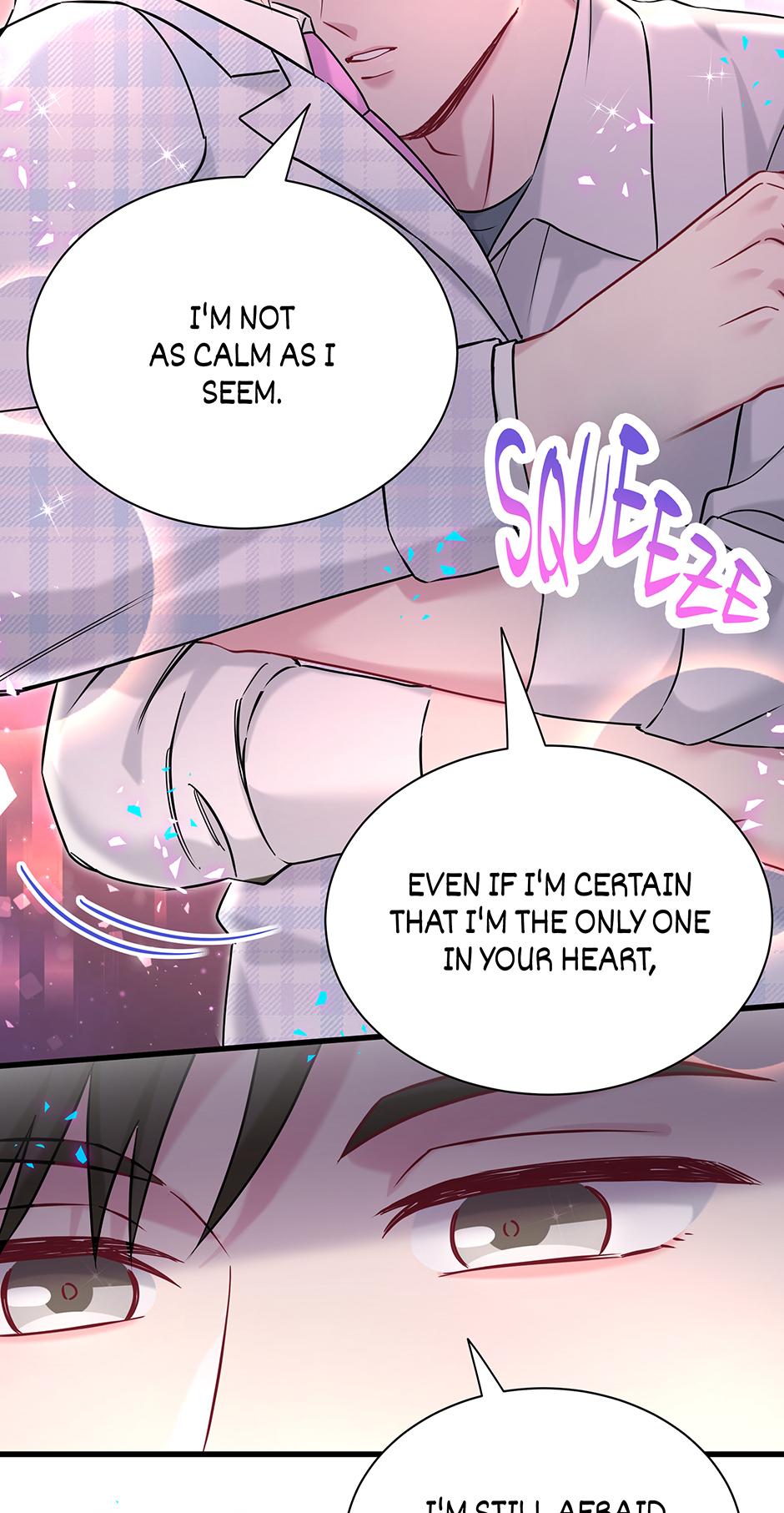 Whose Baby is it? Chapter 307 page 32