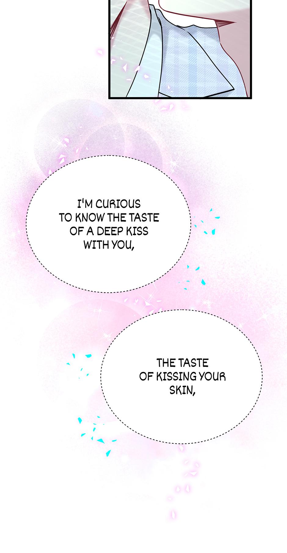 Whose Baby is it? Chapter 307 page 35