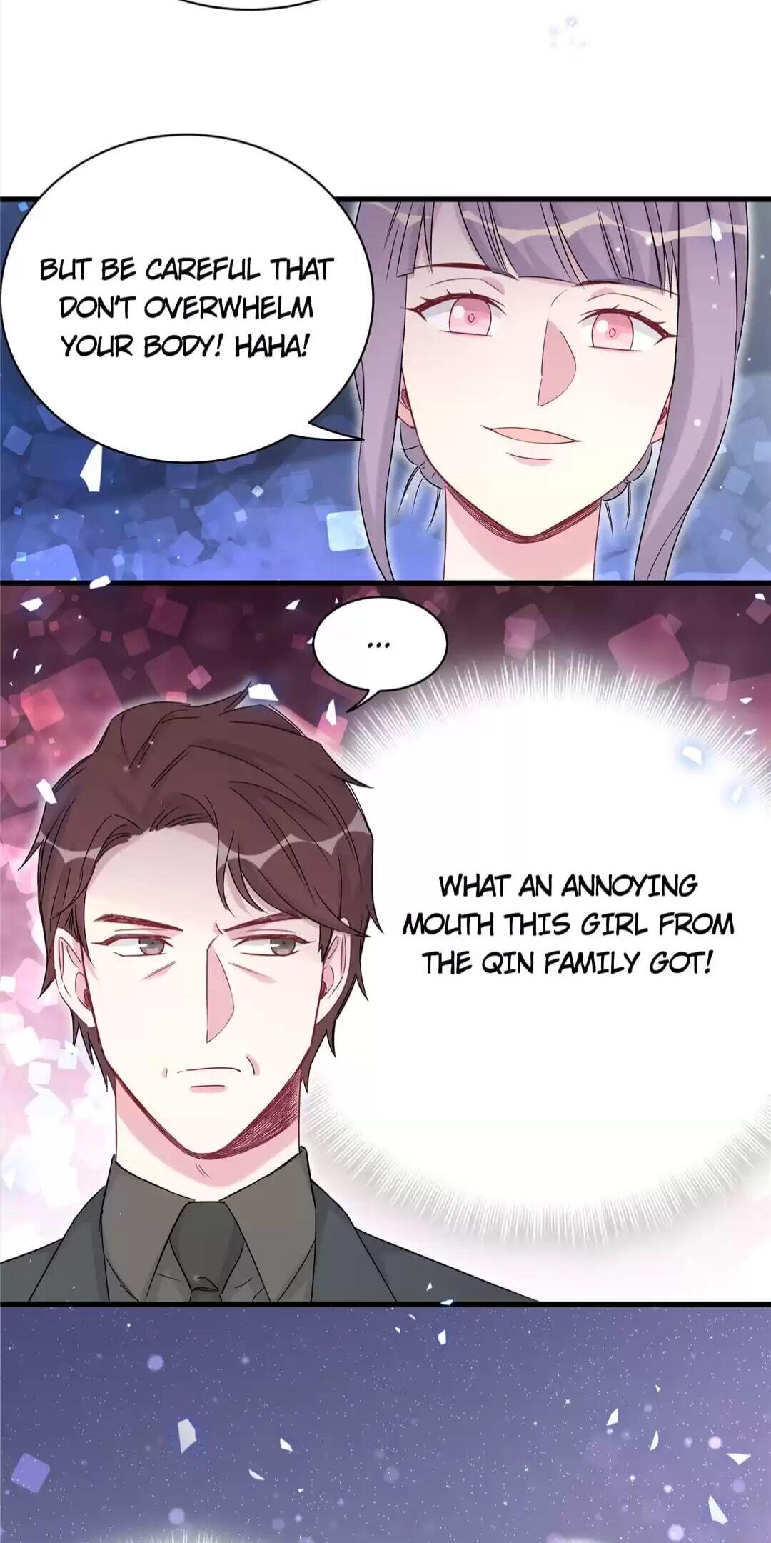 Whose Baby is it? Chapter 73 page 5