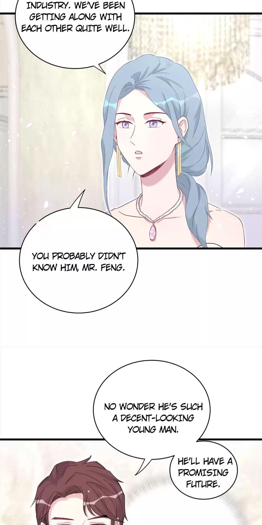 Whose Baby is it? Chapter 73 page 22