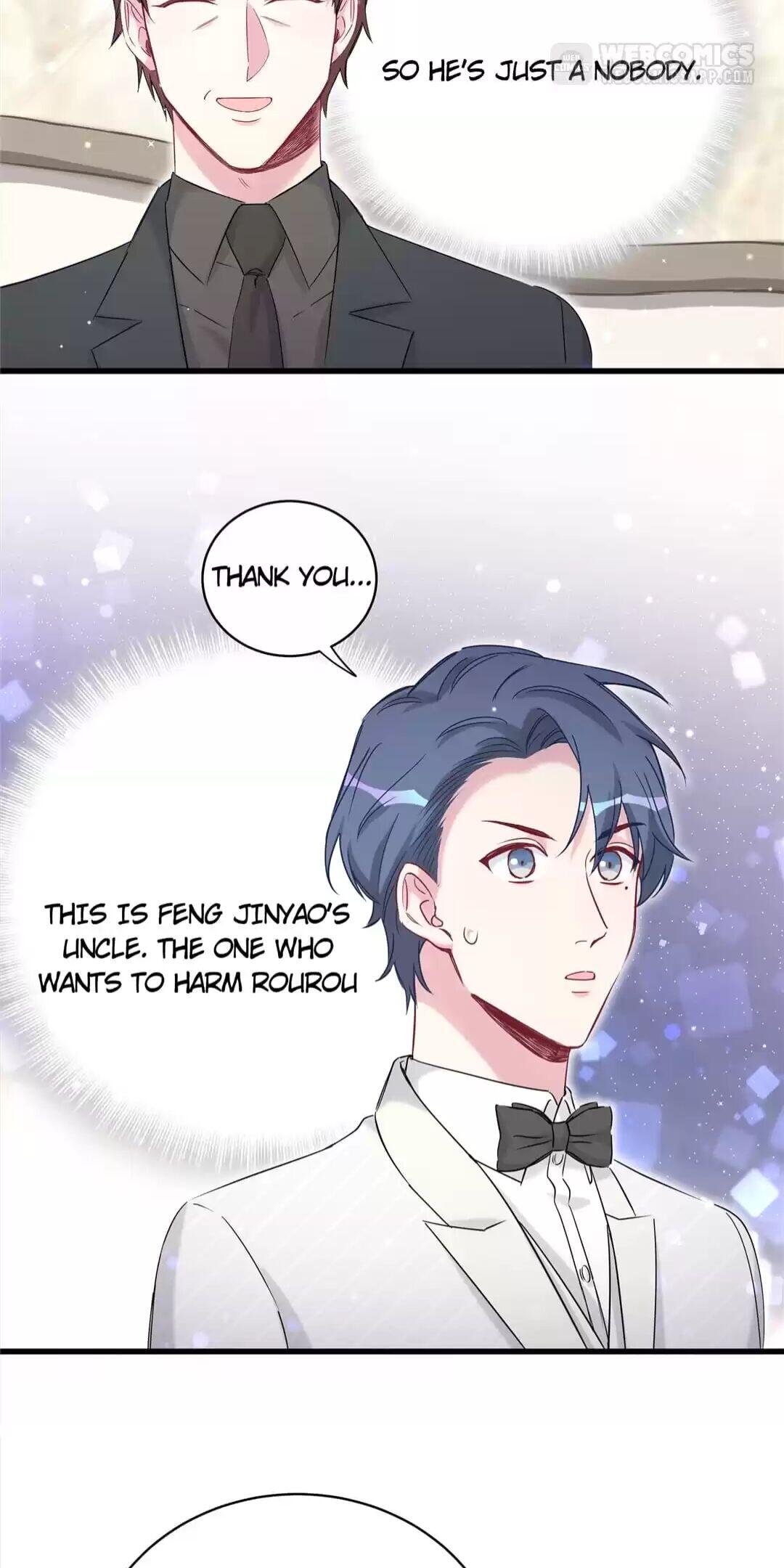 Whose Baby is it? Chapter 73 page 23