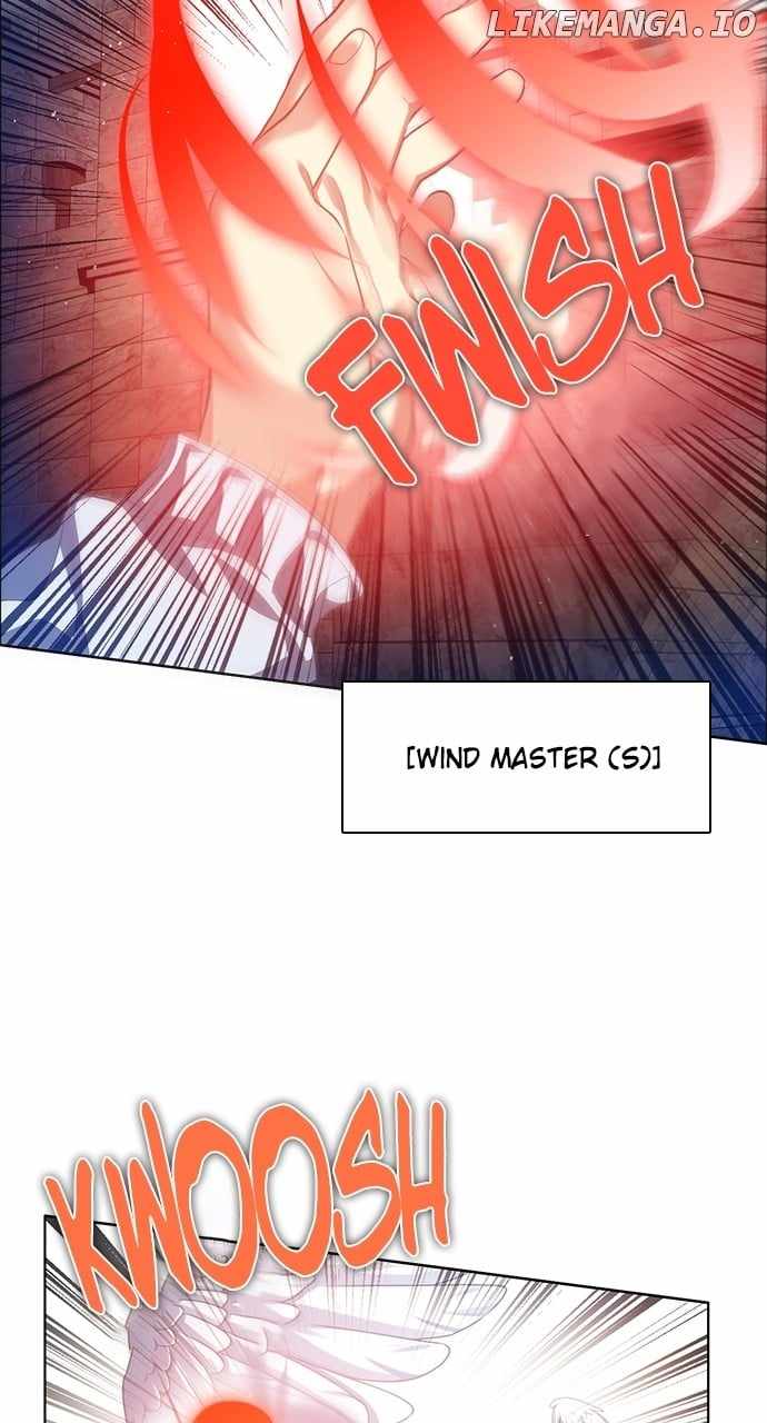 Zero Game Chapter 266 page 3