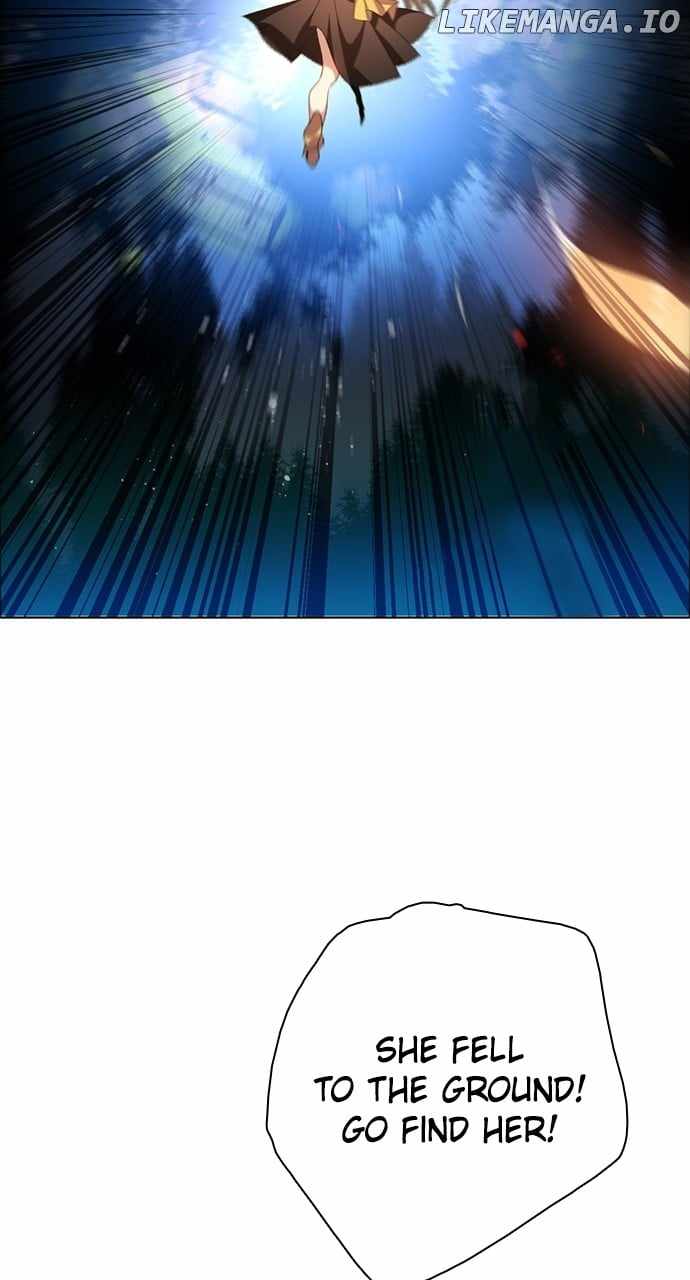 Zero Game Chapter 266 page 7