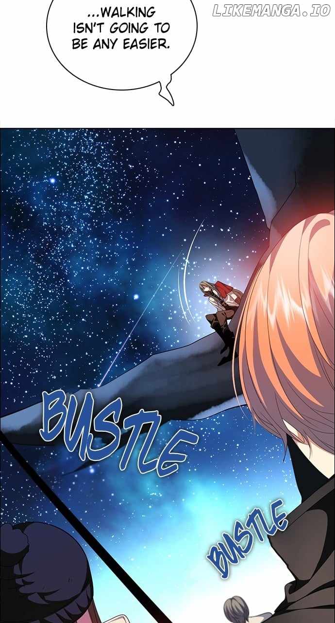 Zero Game Chapter 266 page 11