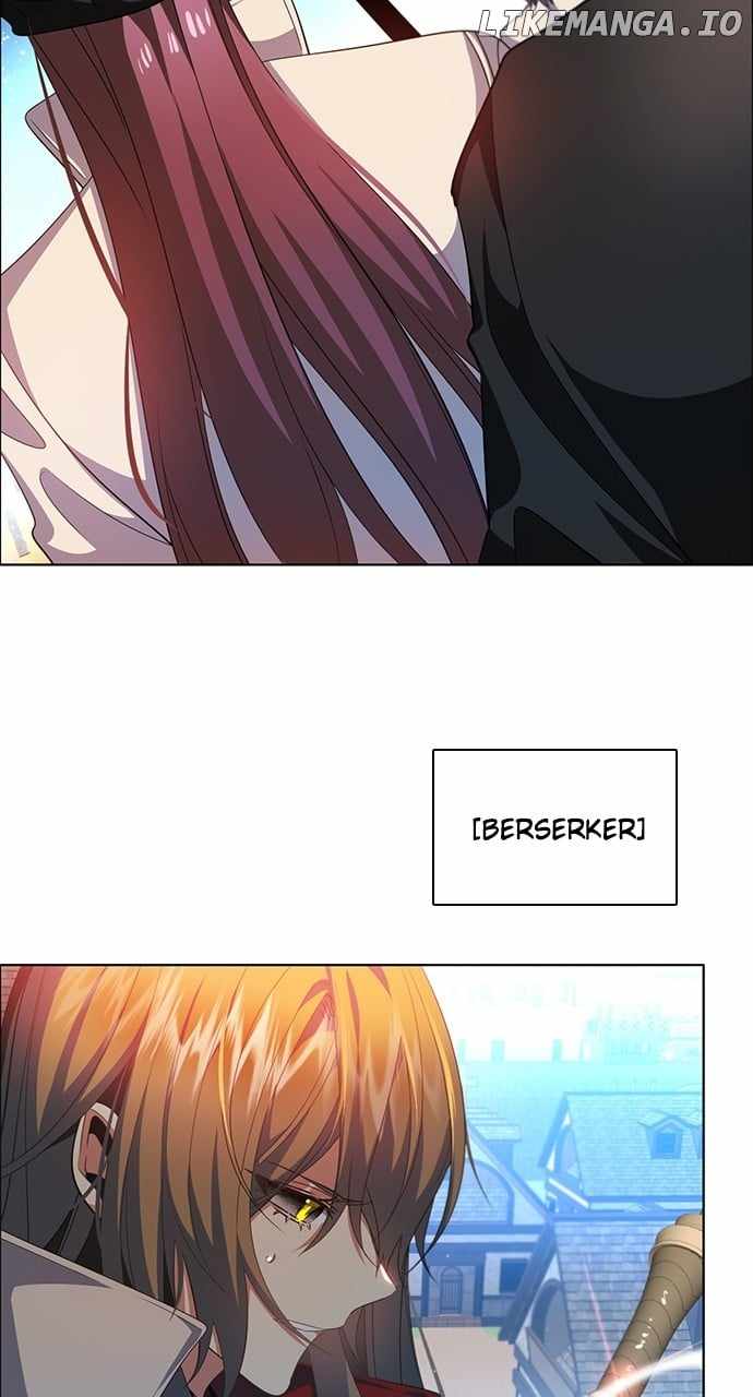 Zero Game Chapter 266 page 12