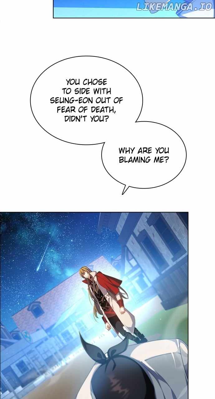 Zero Game Chapter 266 page 20