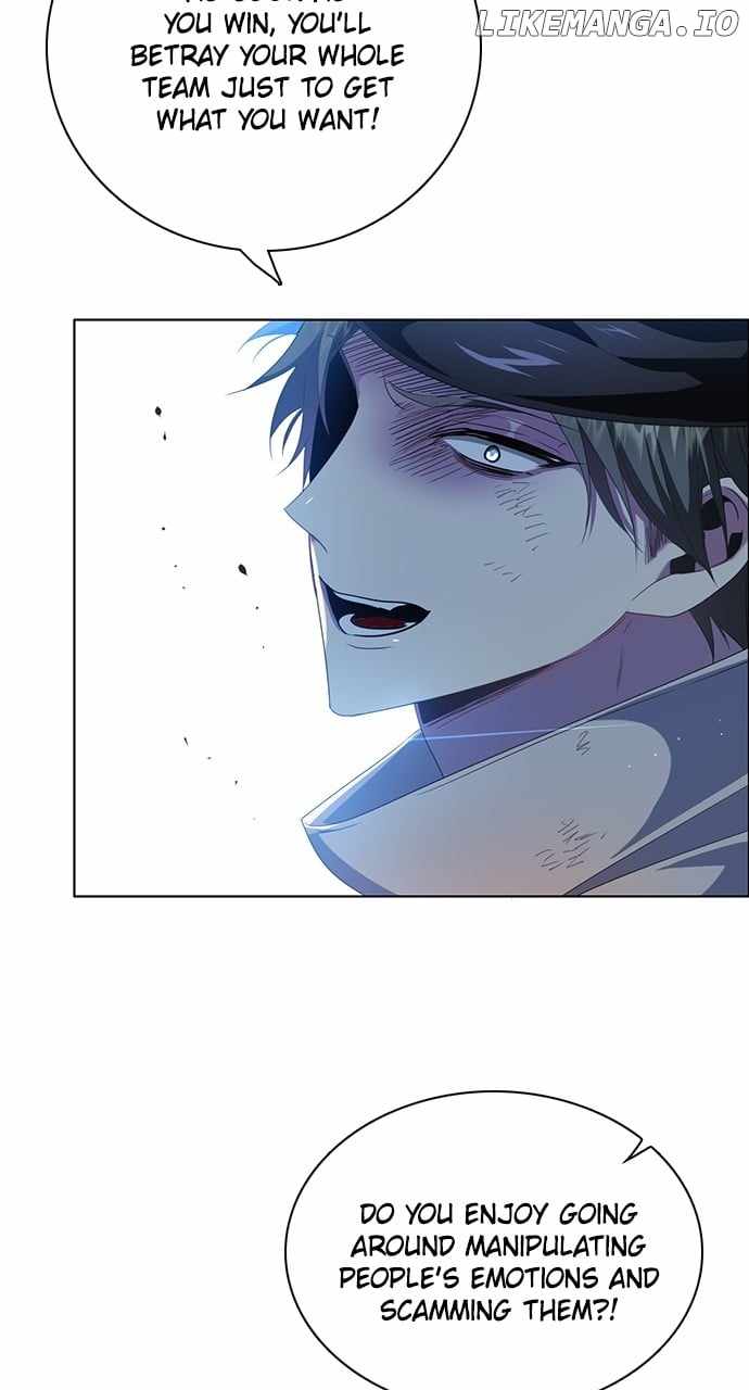 Zero Game Chapter 266 page 24