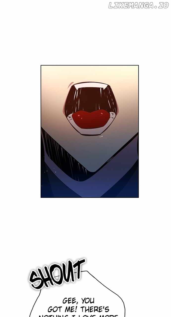 Zero Game Chapter 266 page 26