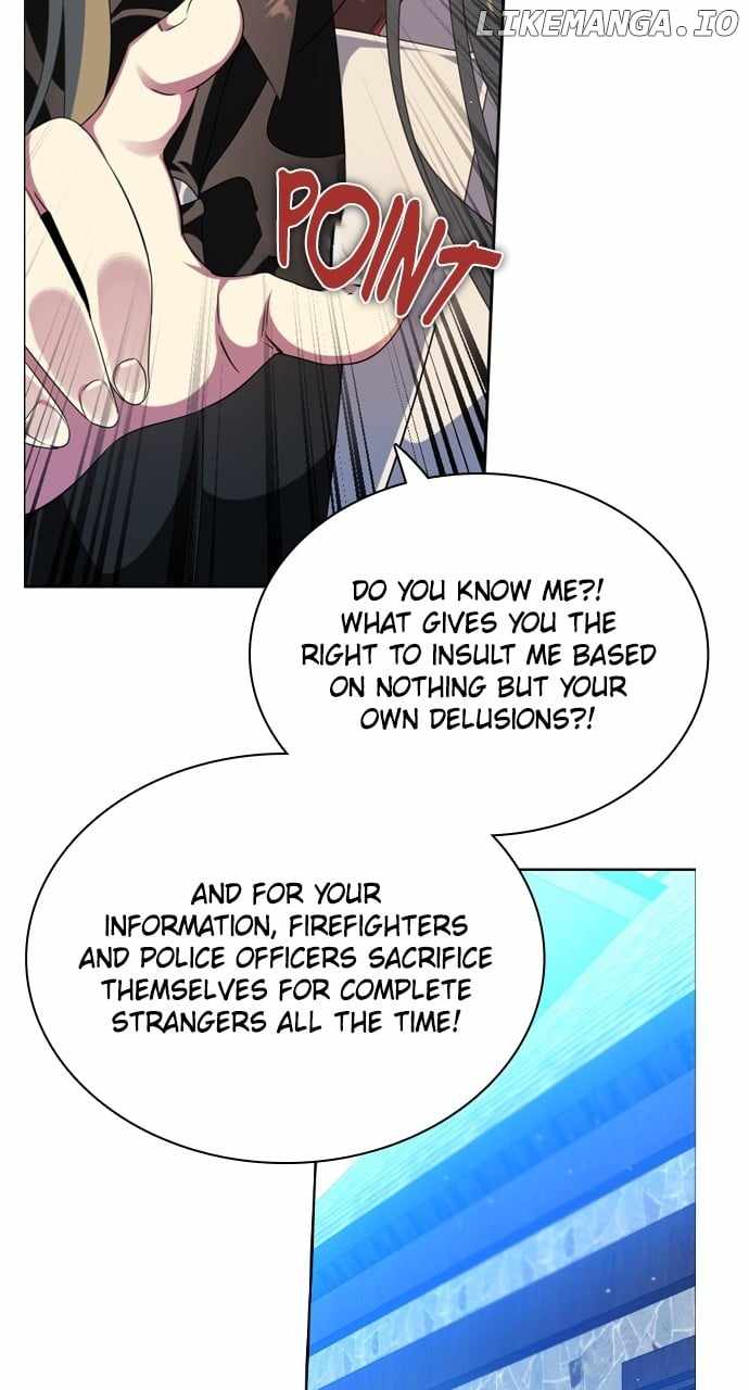 Zero Game Chapter 266 page 29