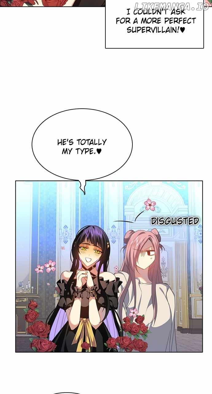 Zero Game Chapter 266 page 38
