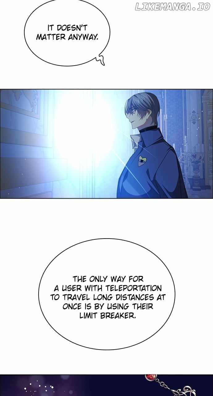 Zero Game Chapter 266 page 39