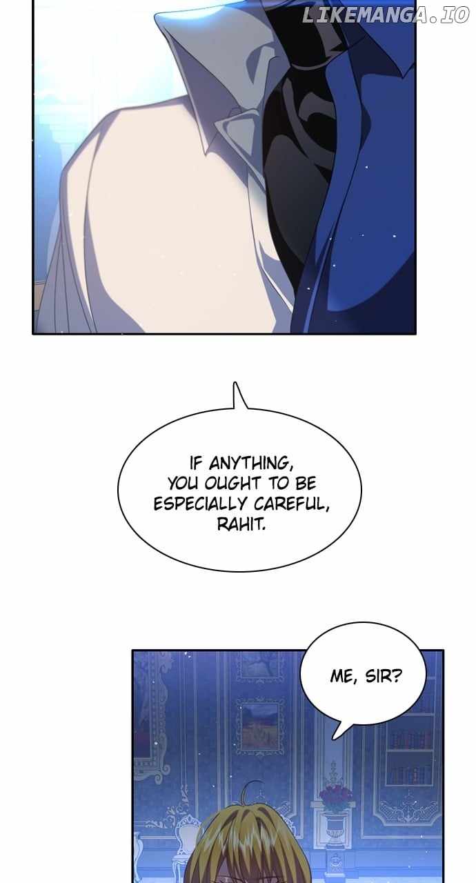 Zero Game Chapter 266 page 42
