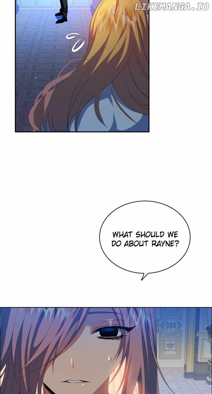 Zero Game Chapter 266 page 44