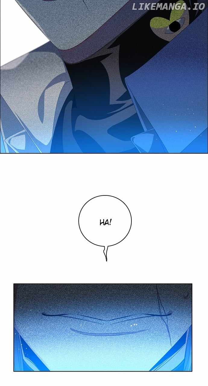 Zero Game Chapter 266 page 47