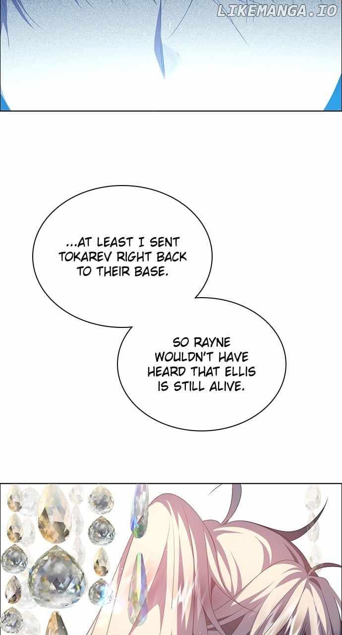 Zero Game Chapter 266 page 50