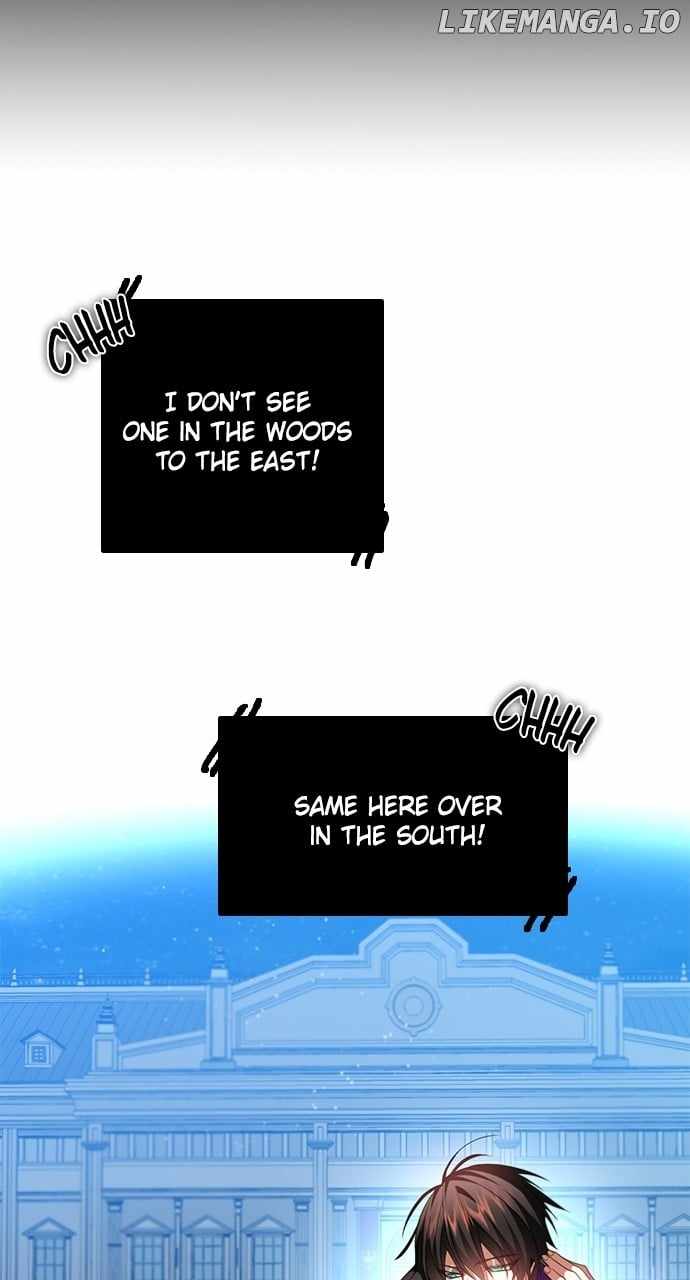 Zero Game Chapter 266 page 57