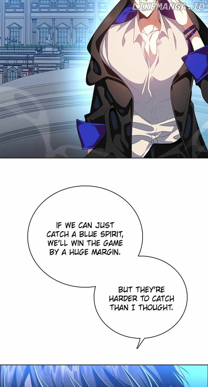 Zero Game Chapter 266 page 58