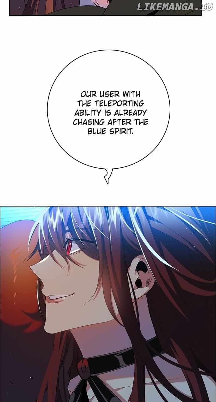 Zero Game Chapter 266 page 64