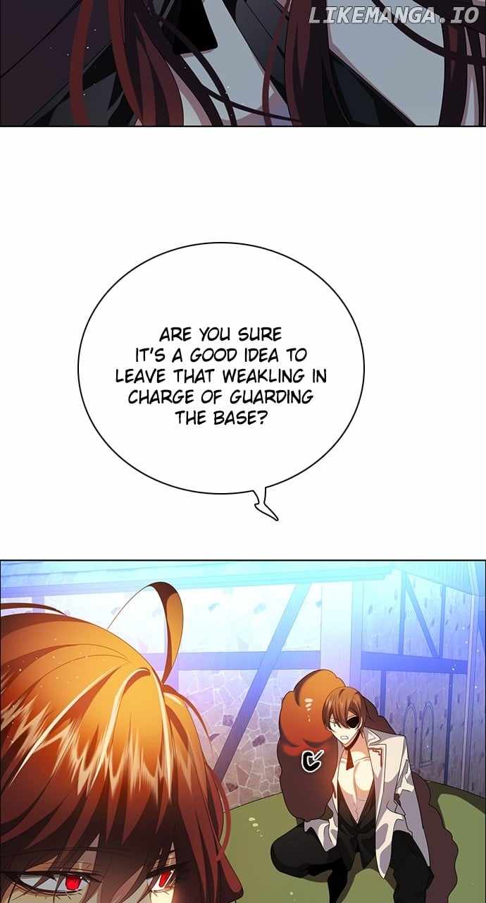 Zero Game Chapter 266 page 65