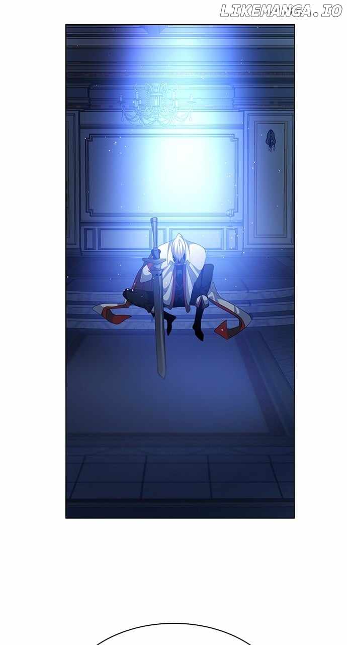 Zero Game Chapter 266 page 67