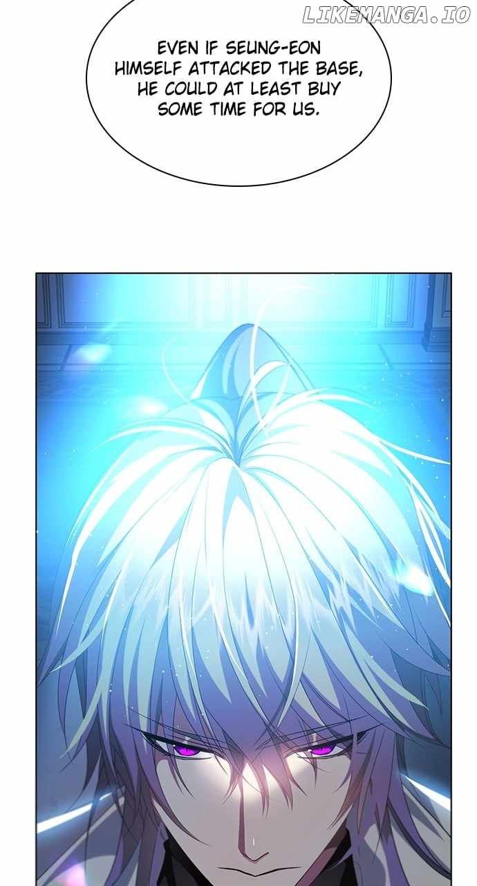 Zero Game Chapter 266 page 68