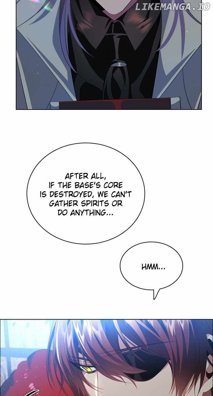 Zero Game Chapter 266 page 69