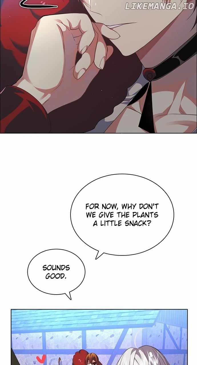 Zero Game Chapter 266 page 70