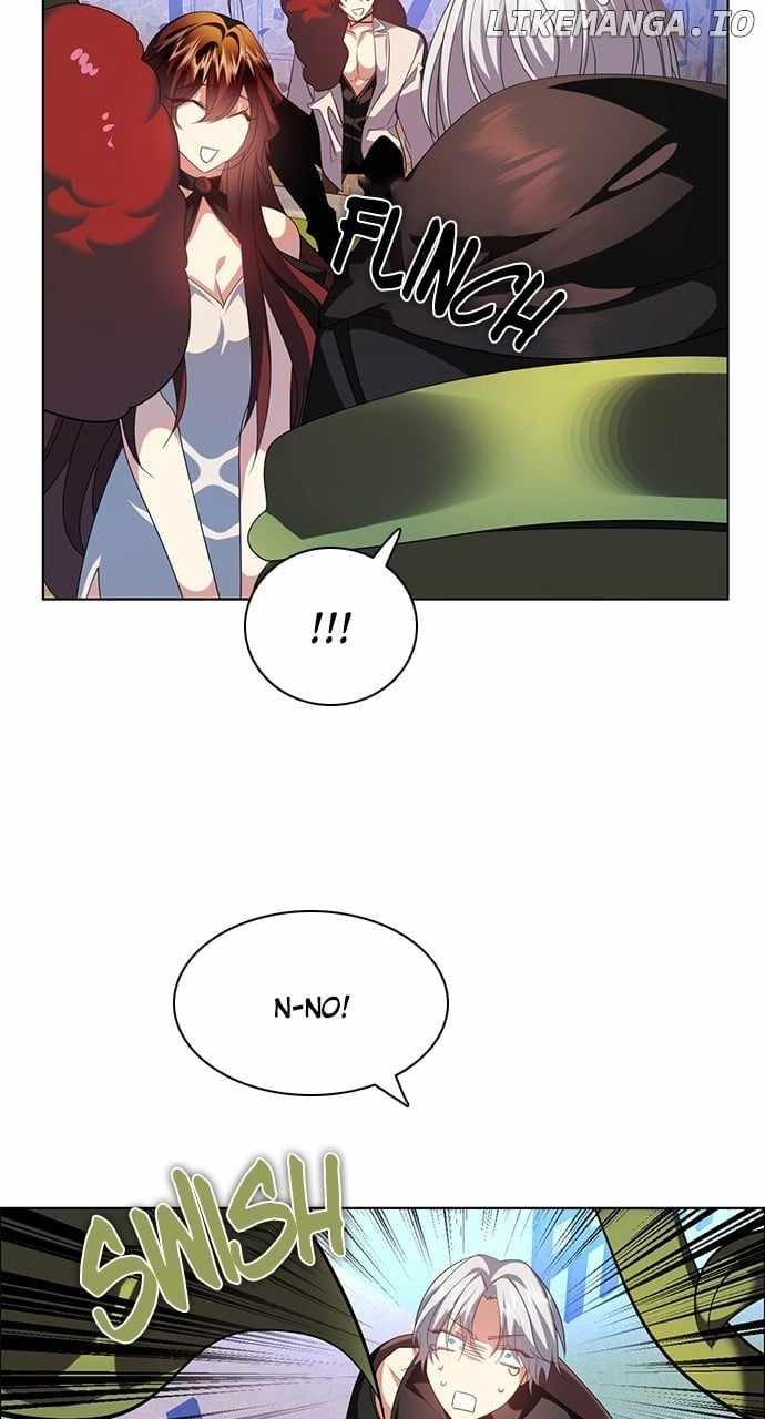 Zero Game Chapter 266 page 71