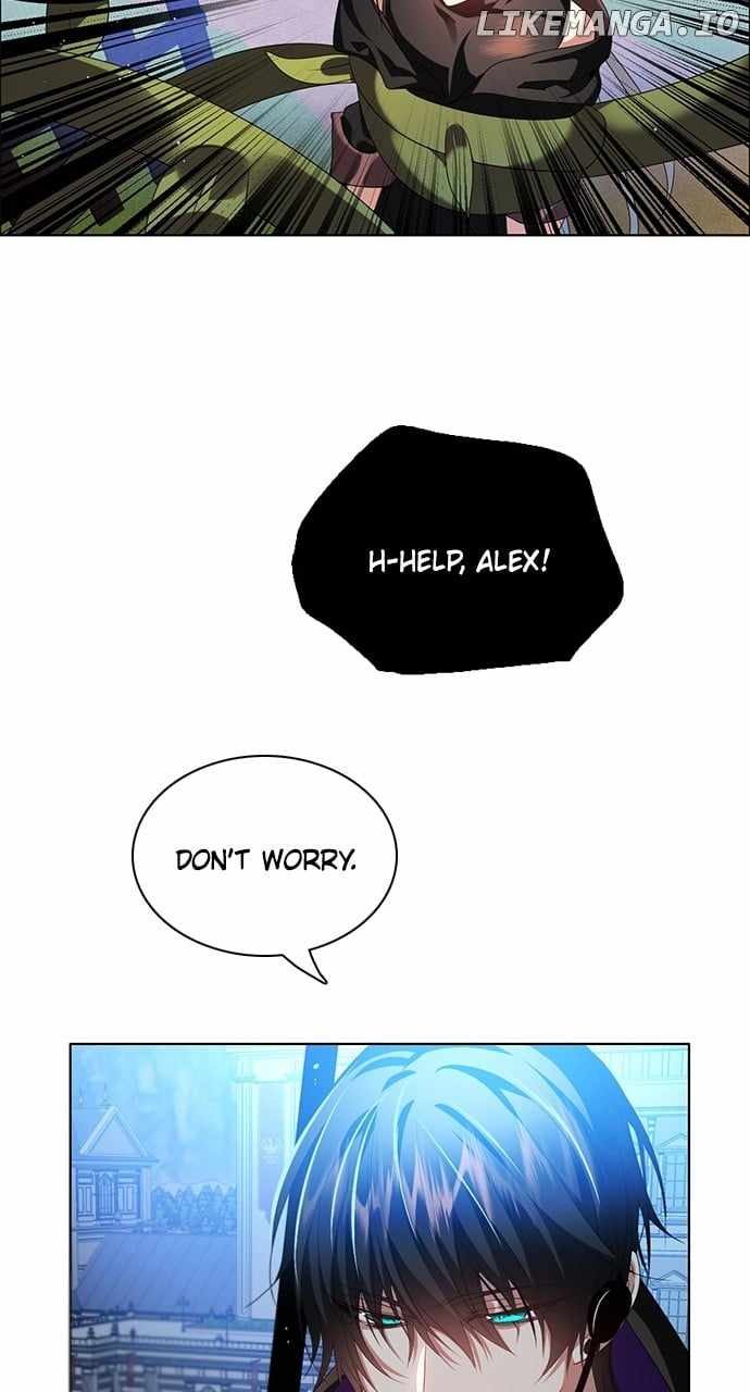 Zero Game Chapter 266 page 72