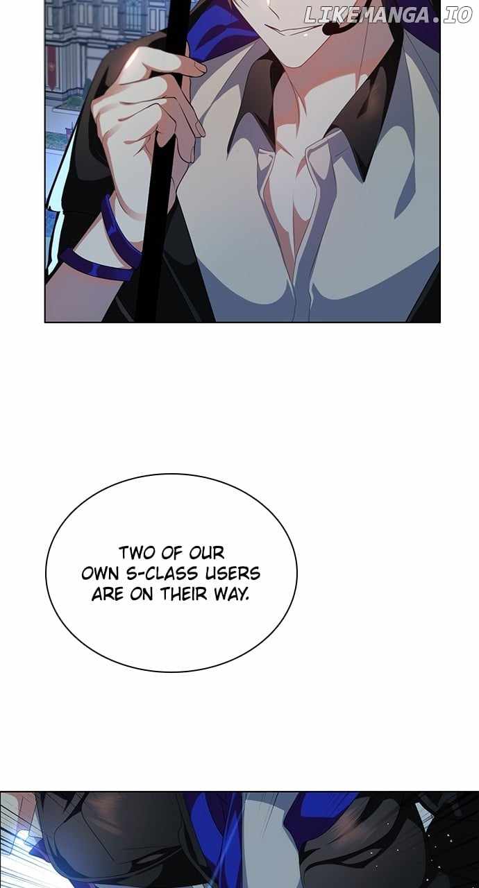Zero Game Chapter 266 page 73