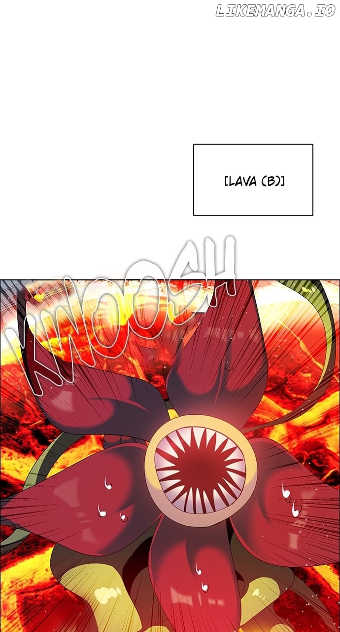 Zero Game Chapter 269 page 1