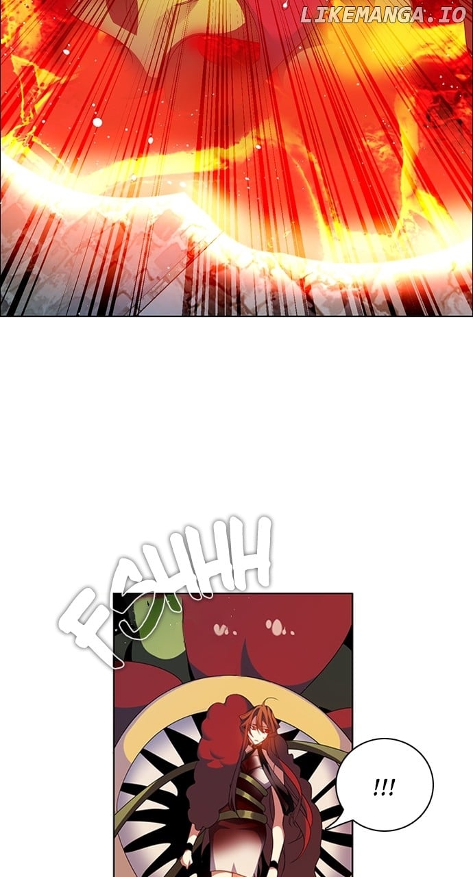 Zero Game Chapter 269 page 2