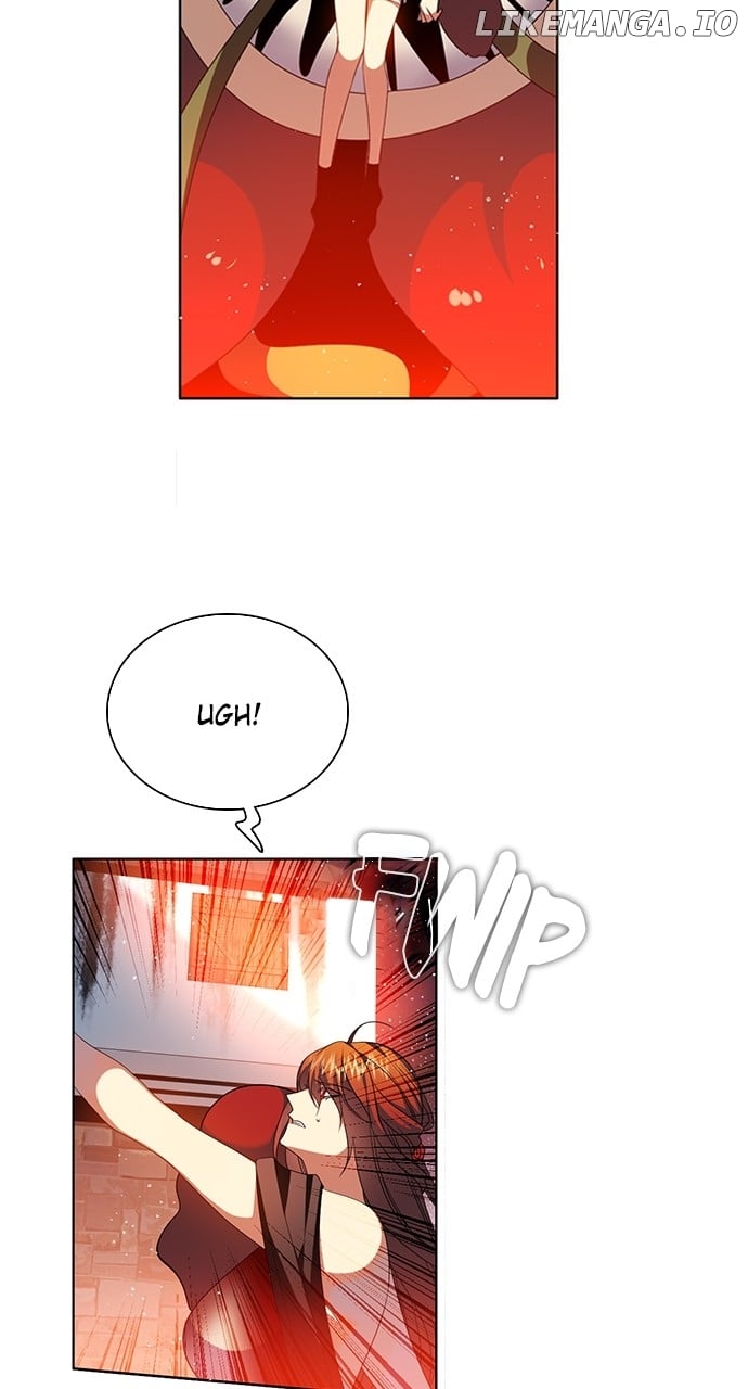 Zero Game Chapter 269 page 3