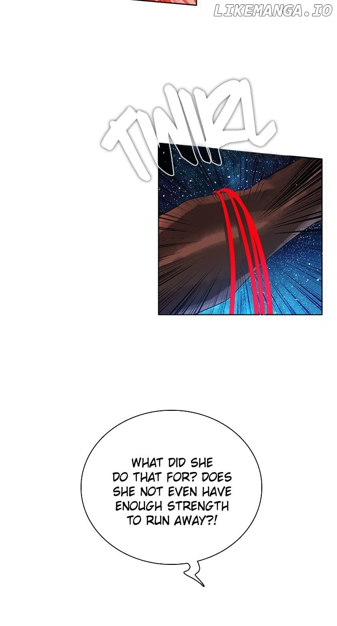 Zero Game Chapter 269 page 4