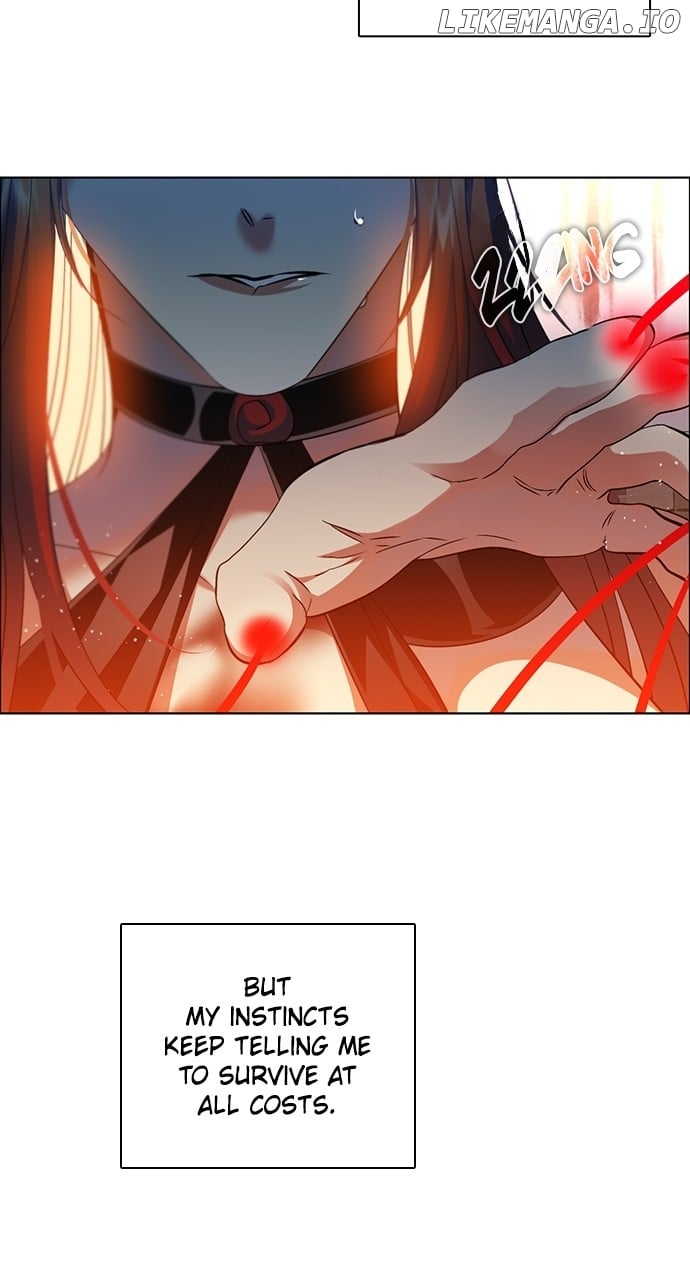 Zero Game Chapter 269 page 6