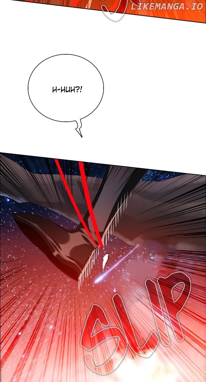 Zero Game Chapter 269 page 8