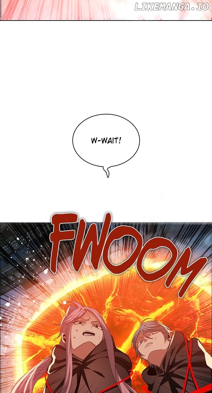 Zero Game Chapter 269 page 9