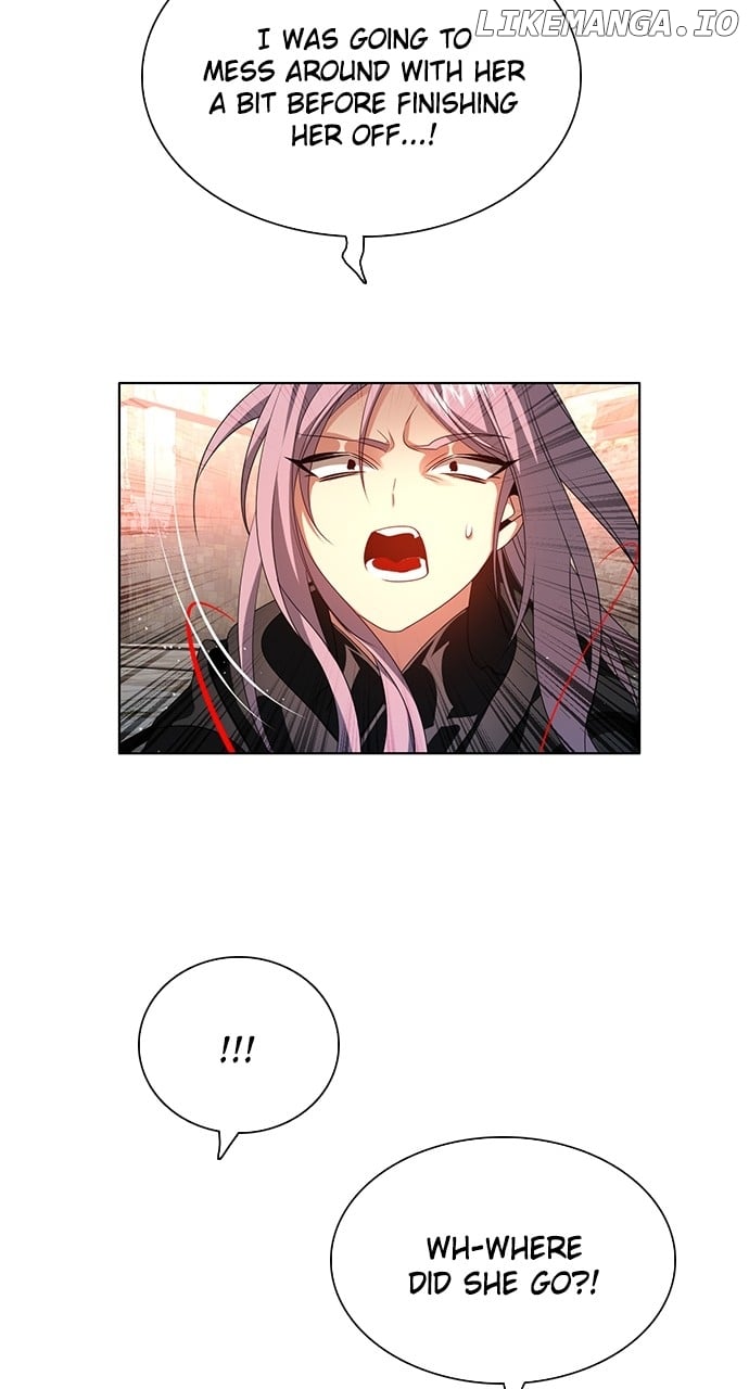Zero Game Chapter 269 page 13