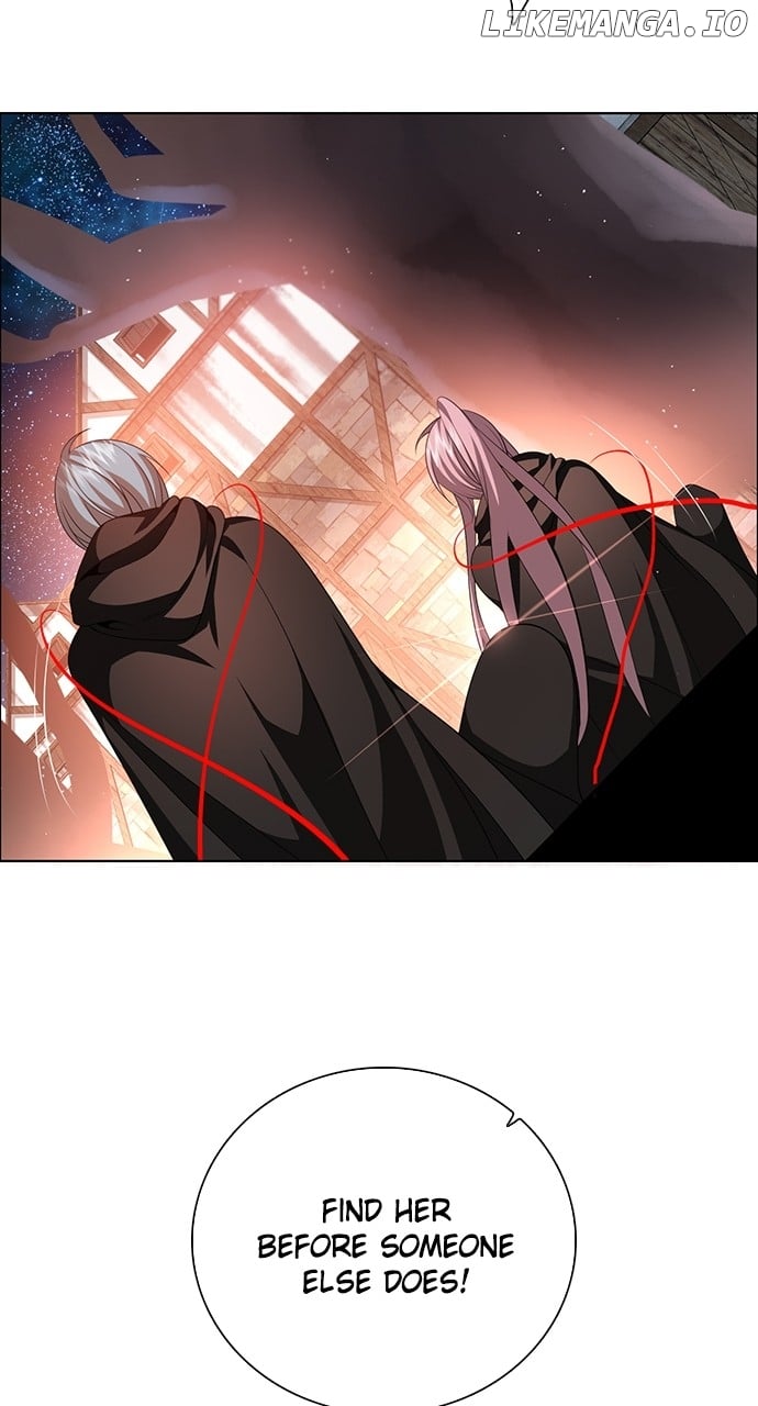 Zero Game Chapter 269 page 14