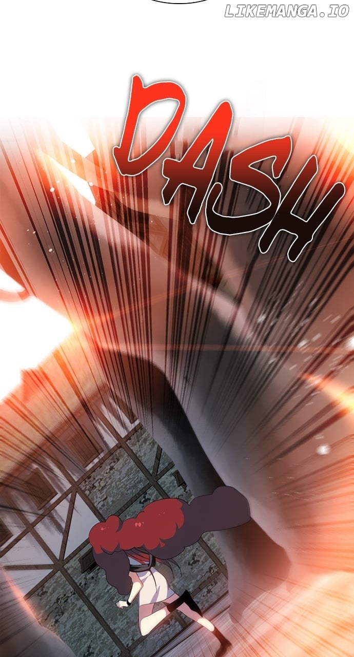 Zero Game Chapter 269 page 15
