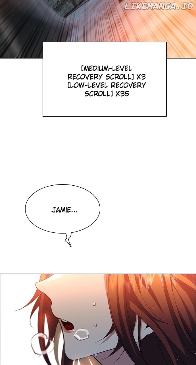 Zero Game Chapter 269 page 16