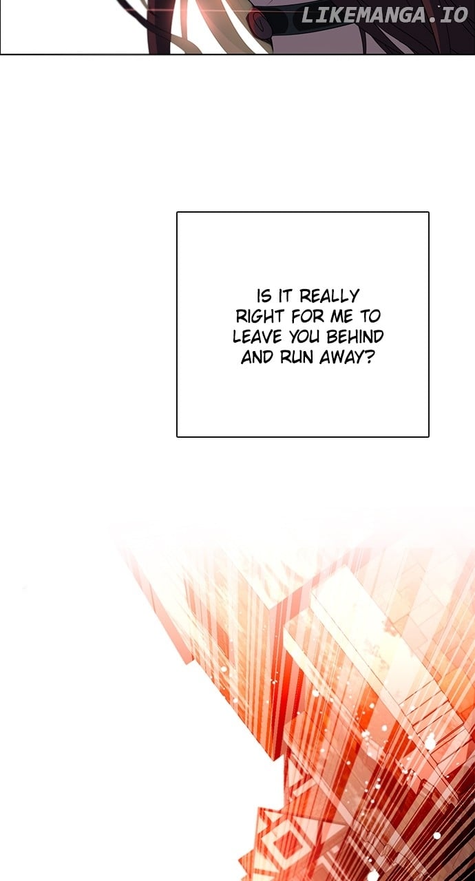 Zero Game Chapter 269 page 17