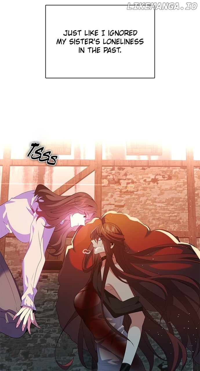 Zero Game Chapter 269 page 19